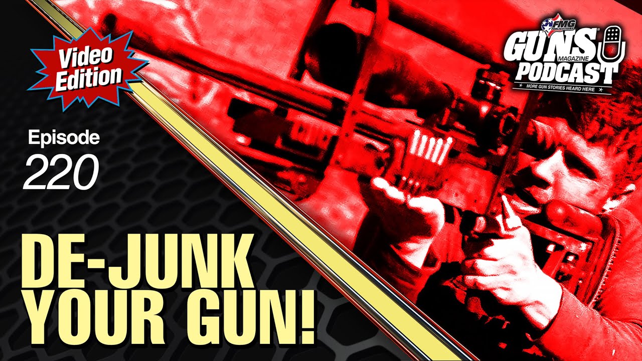 TFB Podcast Roundup 116 February 16, 2024 Roundup Ban These