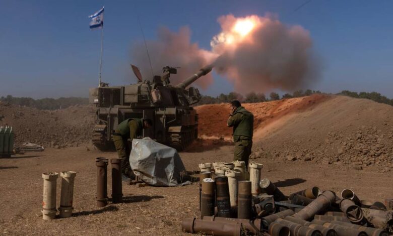 Israel moves to strengthen defense production amid boycott calls