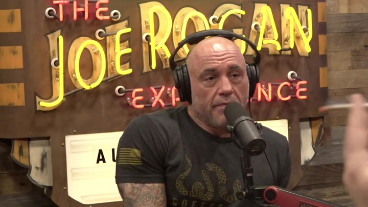 Joe Rogan says Israel’s actions in Gaza amount to ‘genocide’ | News