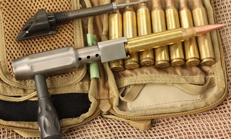 Everything You Need To Know About .408 CheyTac