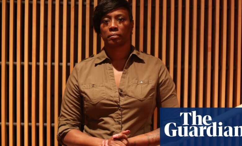 Crystal Mason: Texas woman sentenced to five years over voting error acquitted