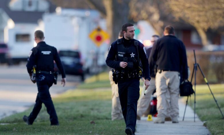 Everything we know about the mass stabbing in Rockford, Illinois