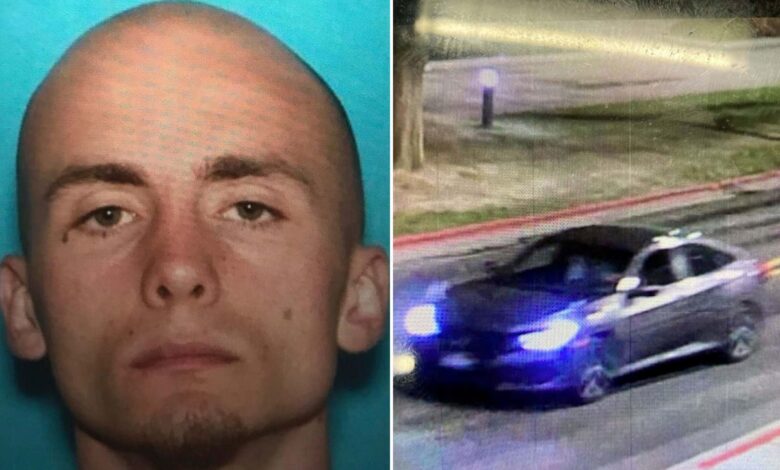 A prisoner has escaped from custody in Idaho after an accomplice’s shooting spree. Here’s what we know