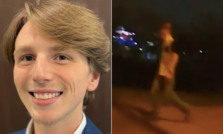 Body of missing student Riley Strain recovered from Cumberland River in Nashville: Latest updates