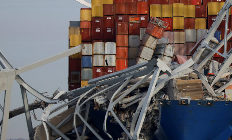 The Baltimore Bridge Collapse Is Going To Have An Enormous Impact On U.S. Supply Chains