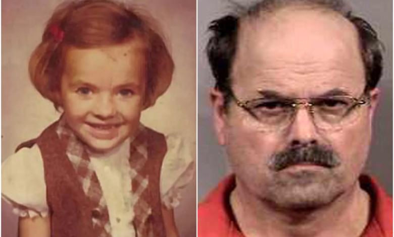 Cold case murder with ties to BTK serial killer finally solved after three decades