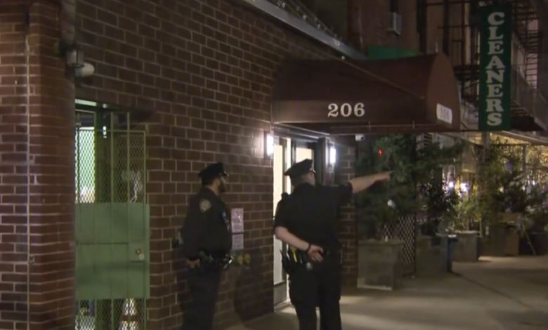 Squatters accused of killing woman who found them living in late mother’s NYC apartment