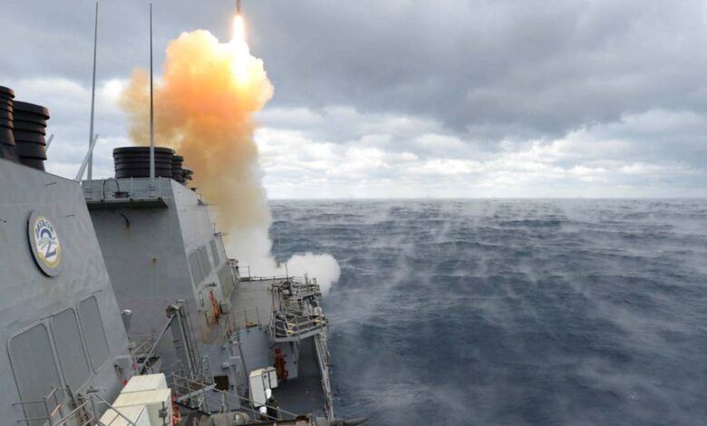 Ursa Major to build rocket motor prototype for US Navy