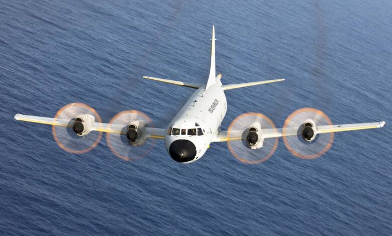 Brazilian Air Force, Embraer launch study for surveillance fleet