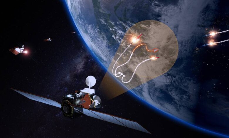 How L3Harris is shoring up its small satellite supply chain