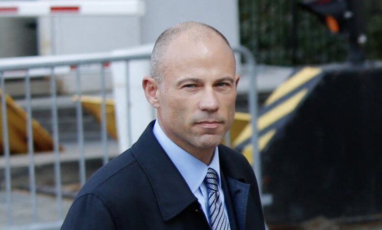 Disgraced former Stormy Daniels lawyer says he would now testify for Trump