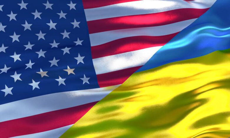 US to provide B to fund long-term weapons for Ukraine, officials say