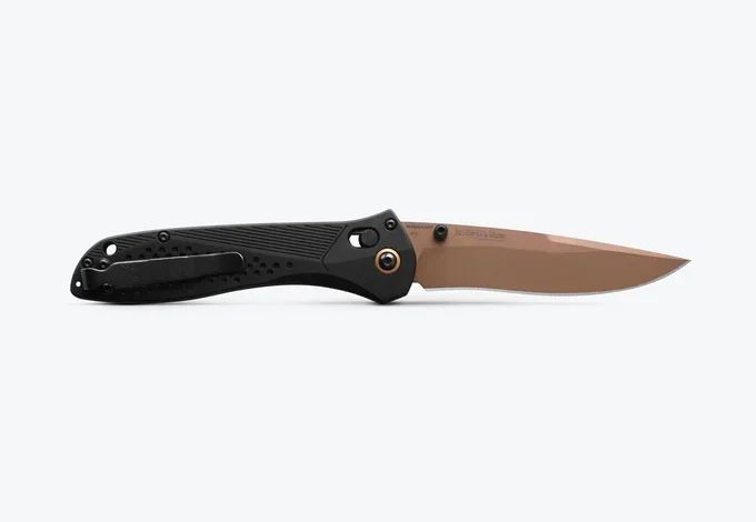 Benchmade’s 2nd Limited Edition Seven | Ten Drops Today