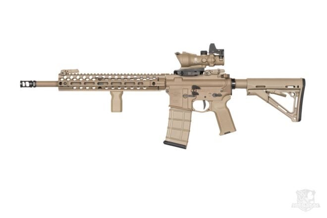 Centurion Arms FDE CM4