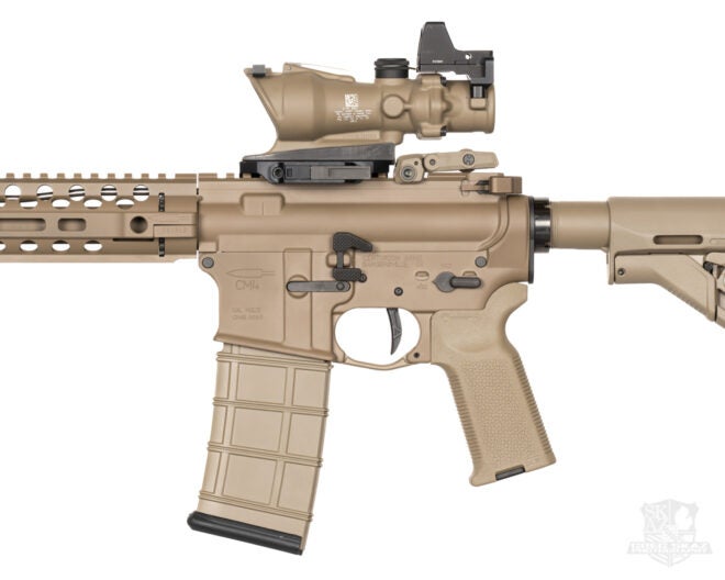 Centurion Arms FDE CM4