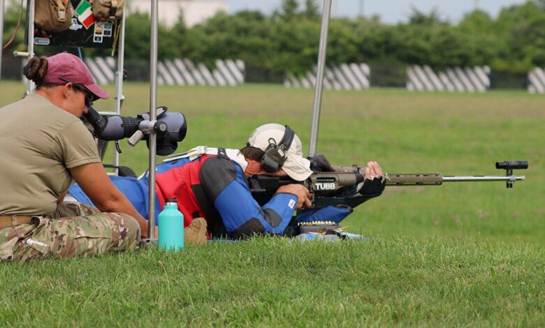 GCA and CMP Announce Master Marksman Program Update