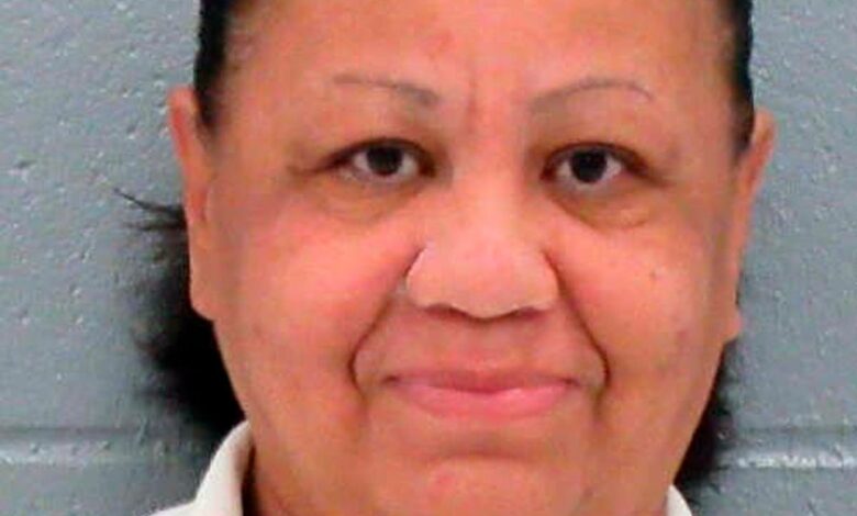 Texas judge recommends conviction and death penalty sentence overturned for mother accused of killing daughter