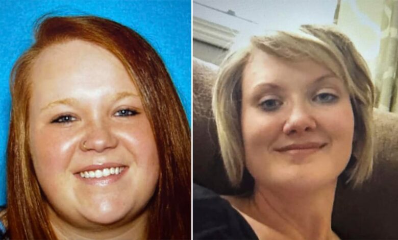 Bodies found in Oklahoma confirmed to be missing Kansas women at centre of ‘God’s Misfits’ murder case