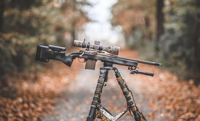 POTD: The LRI 6.5 Creedmoor