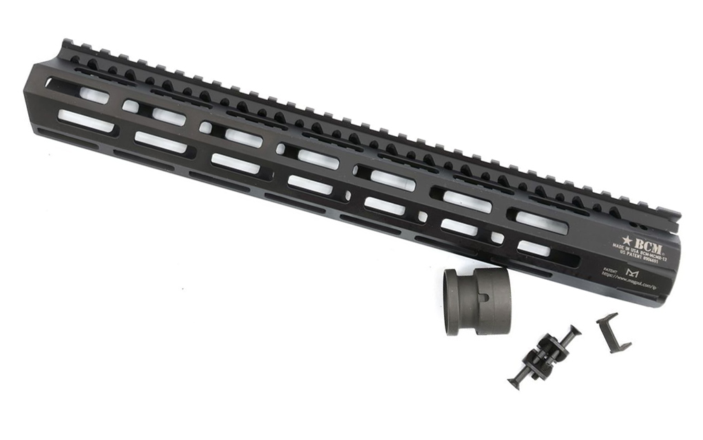 Bravo-Company-AR-handguard