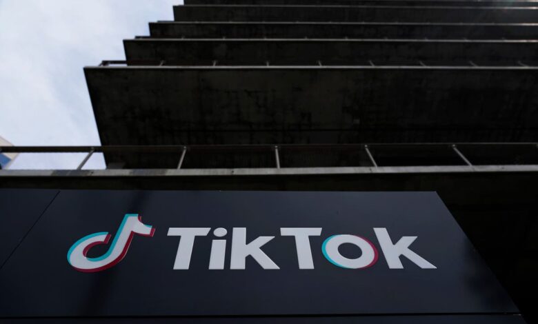 Senate passes bill to ban TikTok in US if Chinese owner ByteDance doesn’t sell it