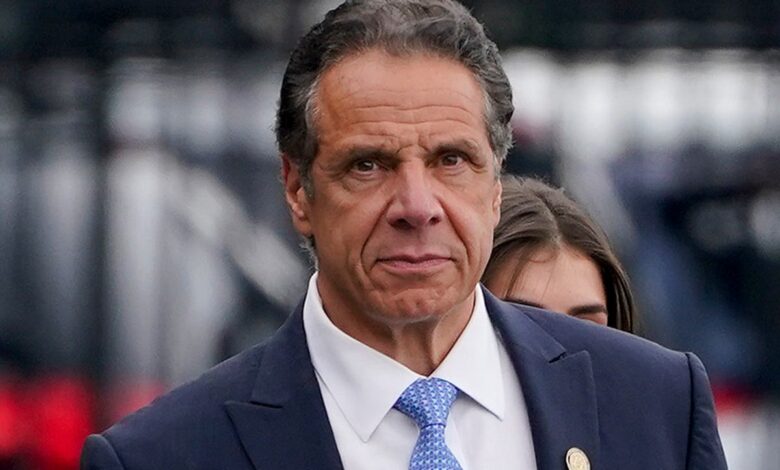 Andrew Cuomo agrees to testify to Congress on Covid nursing home debacle