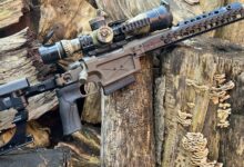 POTD: Tikka T3 in 6.5x55BJ Ackley Improved