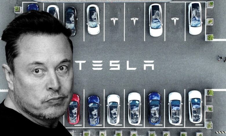 Axed Tesla staffers say the chaos will lead to ‘pretty bad’ quality only getting ‘worse’