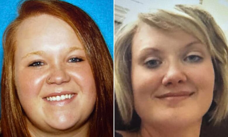 What we know about the ‘suspicious disappearance’ of two women in Oklahoma