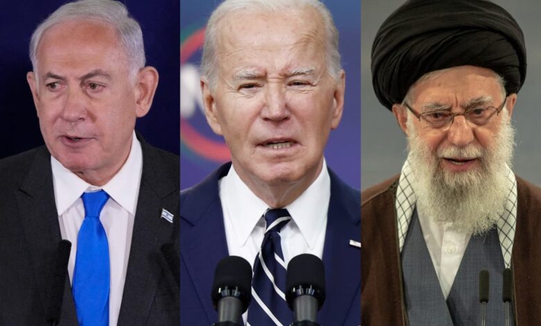 ‘As bad as its ever been’: Relations between the US, Iran and Israel worry insiders