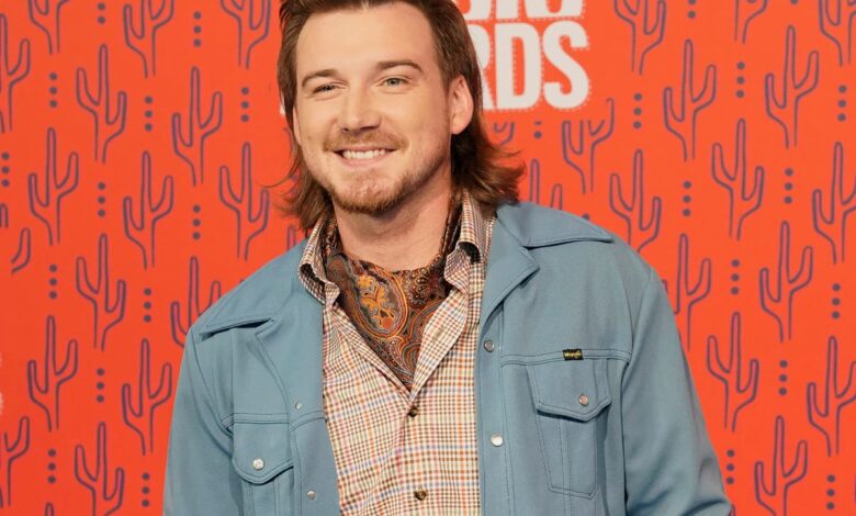 Recently arrested Morgan Wallen says he’s “not proud” of behavior