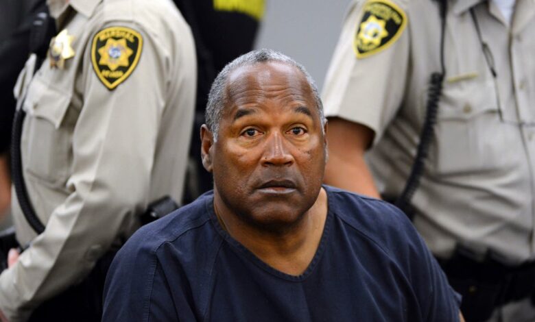 OJ Simpson’s remains cremated as lawyer says disgraced NFL star didn’t want anyone to ‘feel sorry’ for him