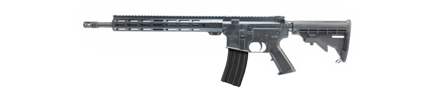 The Optics Ready Carbine Rises Again! Bushmaster ORC II & ORC II Pro