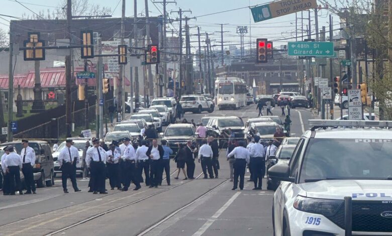 Multiple people shot during Eid festival in Philadelphia