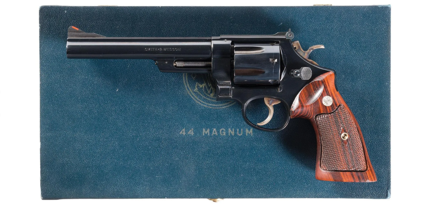 Model 29