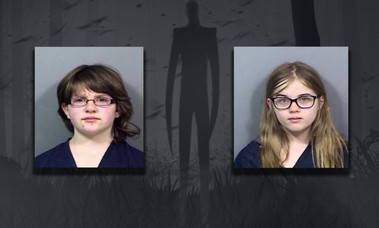 A Wisconsin girl admitted to stabbing her classmate for ‘Slender Man’ a decade ago. Now, she’s asking to be released from a psychiatric hospital