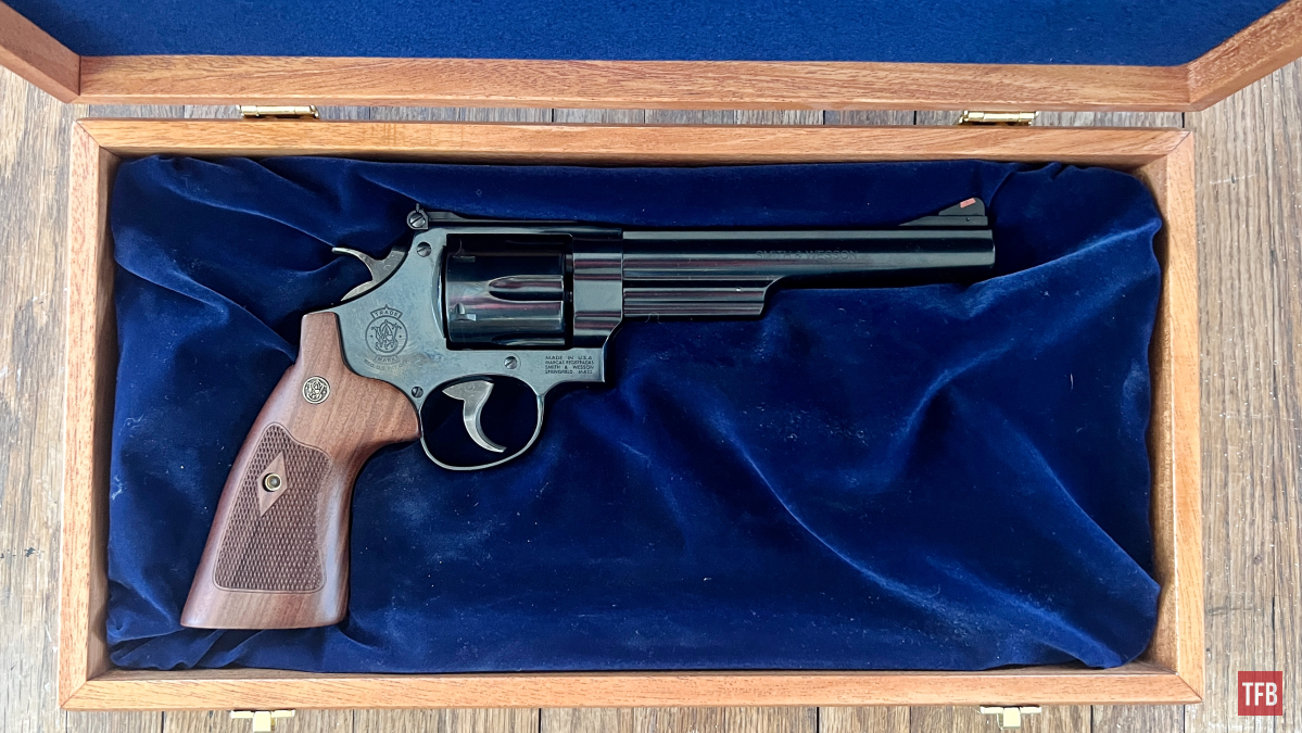 Model 29