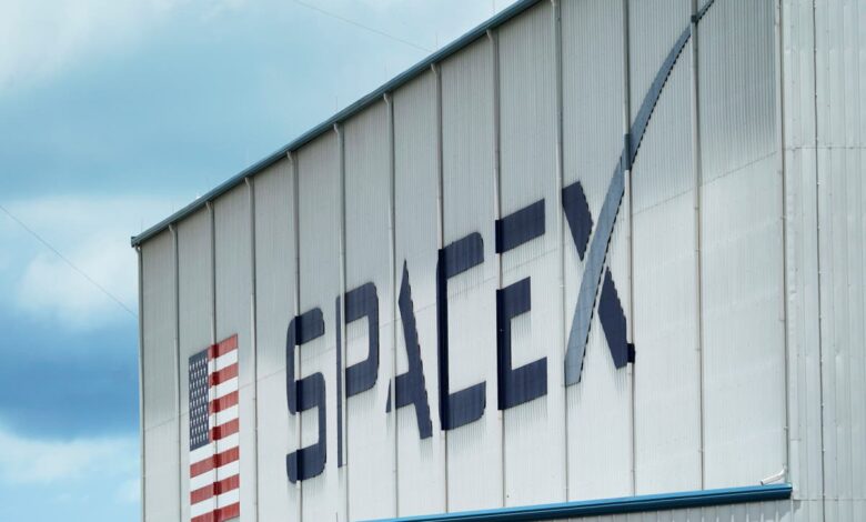 Elon Musk’s SpaceX to partner with Northrop Grumman on US spy satellite system, reports say