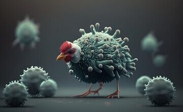 Ruling Class Says There are No “Signs” That Bird Flu Is Spreading Between Humans