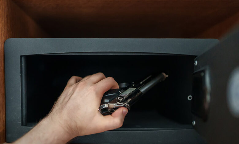 Insights On Responsible Firearms Storage From A Tragic Case