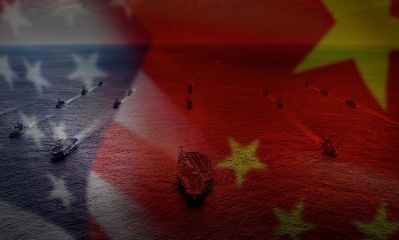 China Warns The U.S. About Crossing “Red Lines”