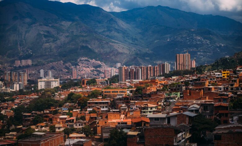 Colombian city bans prostitution after American tourist found with children