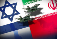 Israel Is Planning A “MASSIVE RETALITATION” Against Iran