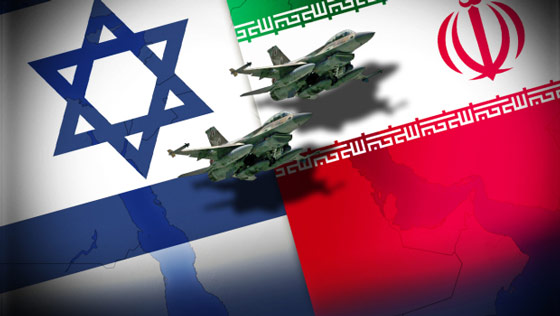 Israel Considers “Preemptive Strike” On Iran