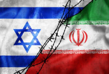 WW3 Approaches: Israel Struck By Iranian Hypersonic Missiles