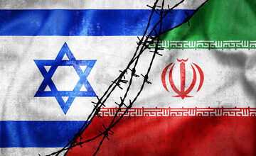 WW3 Approaches: Israel Struck By Iranian Hypersonic Missiles