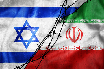 WW3 Approaches: Israel Struck By Iranian Hypersonic Missiles