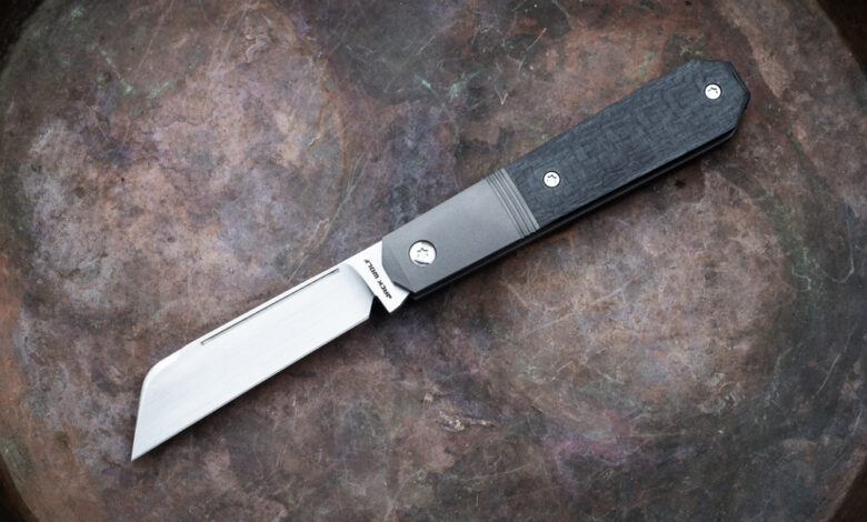 Jack Wolf Knives Closes out April with Big Spring Sale