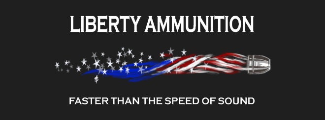 Practice Time! Liberty Ammunition Introduces New Steel Plate And Range Loads