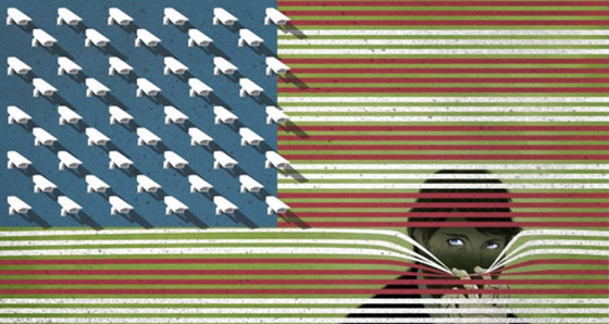 Supercharged Spying Provision Buried In “Terrifying” FISA 702 Reauthorization